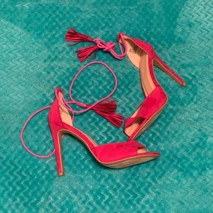 Cute Charlotte Russe Heels